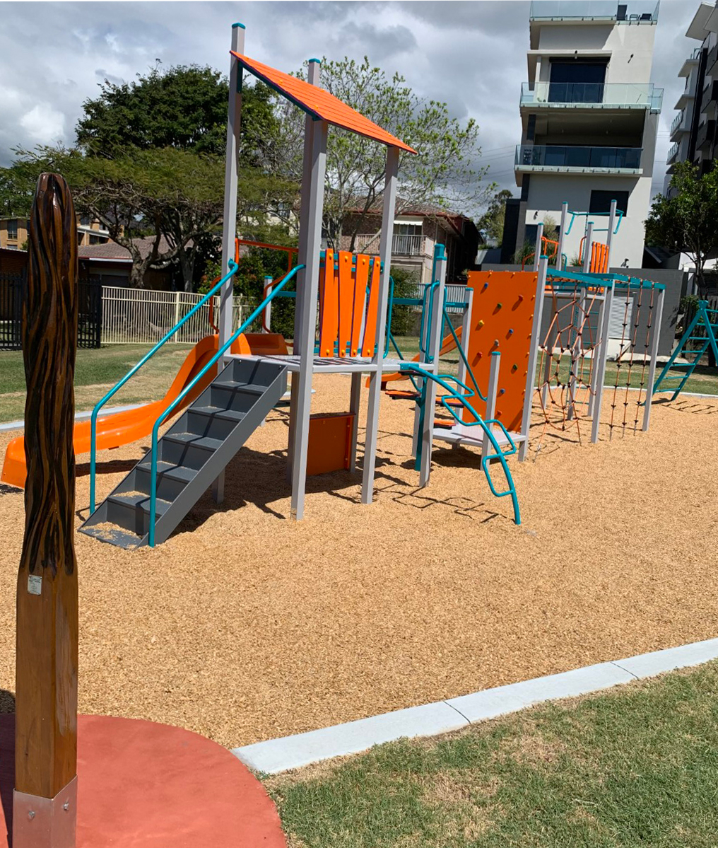 Jack Chard Park, Tweed Heads Revitalisation Your Say Tweed