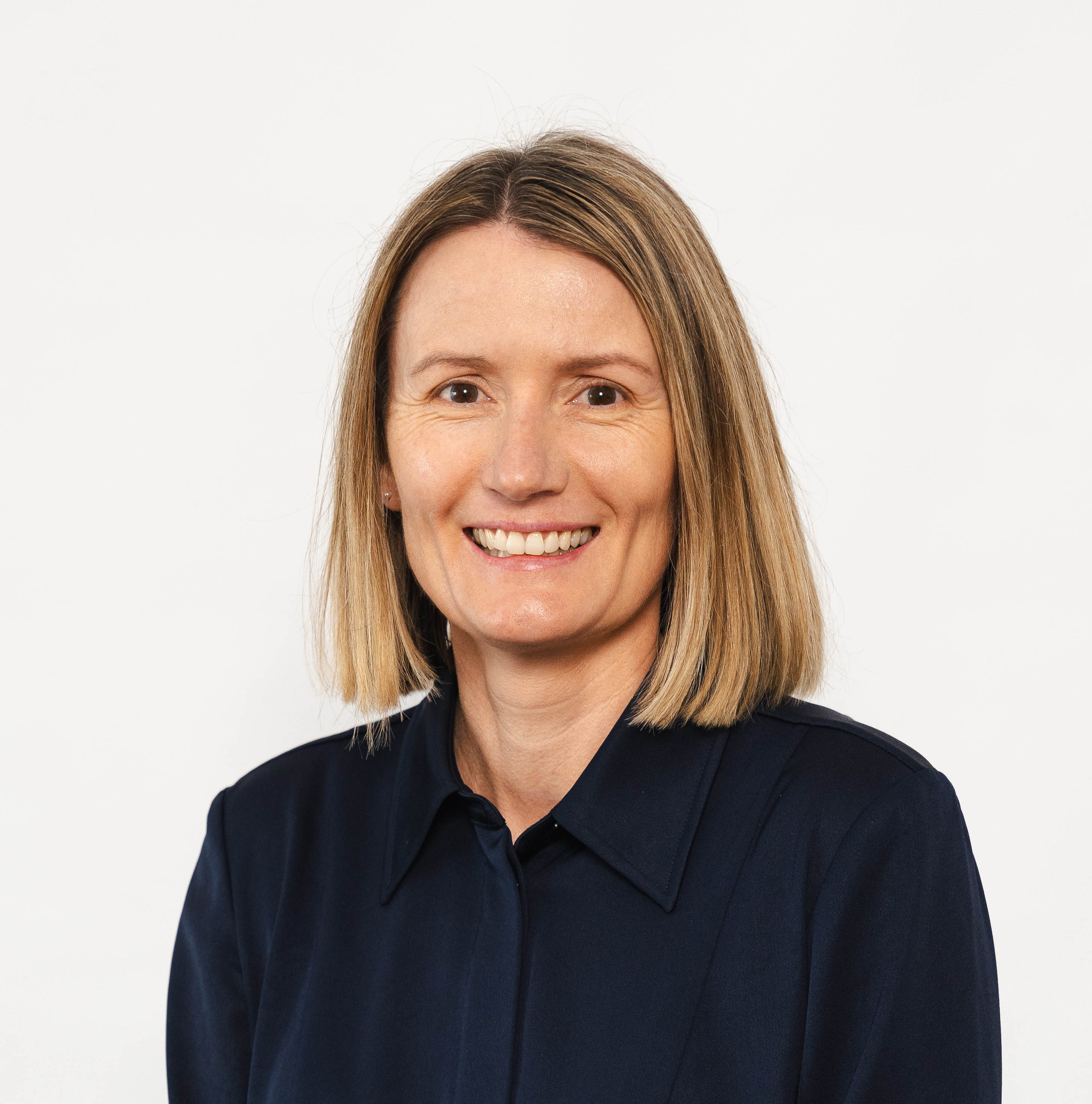 Team member, Caroline Klose