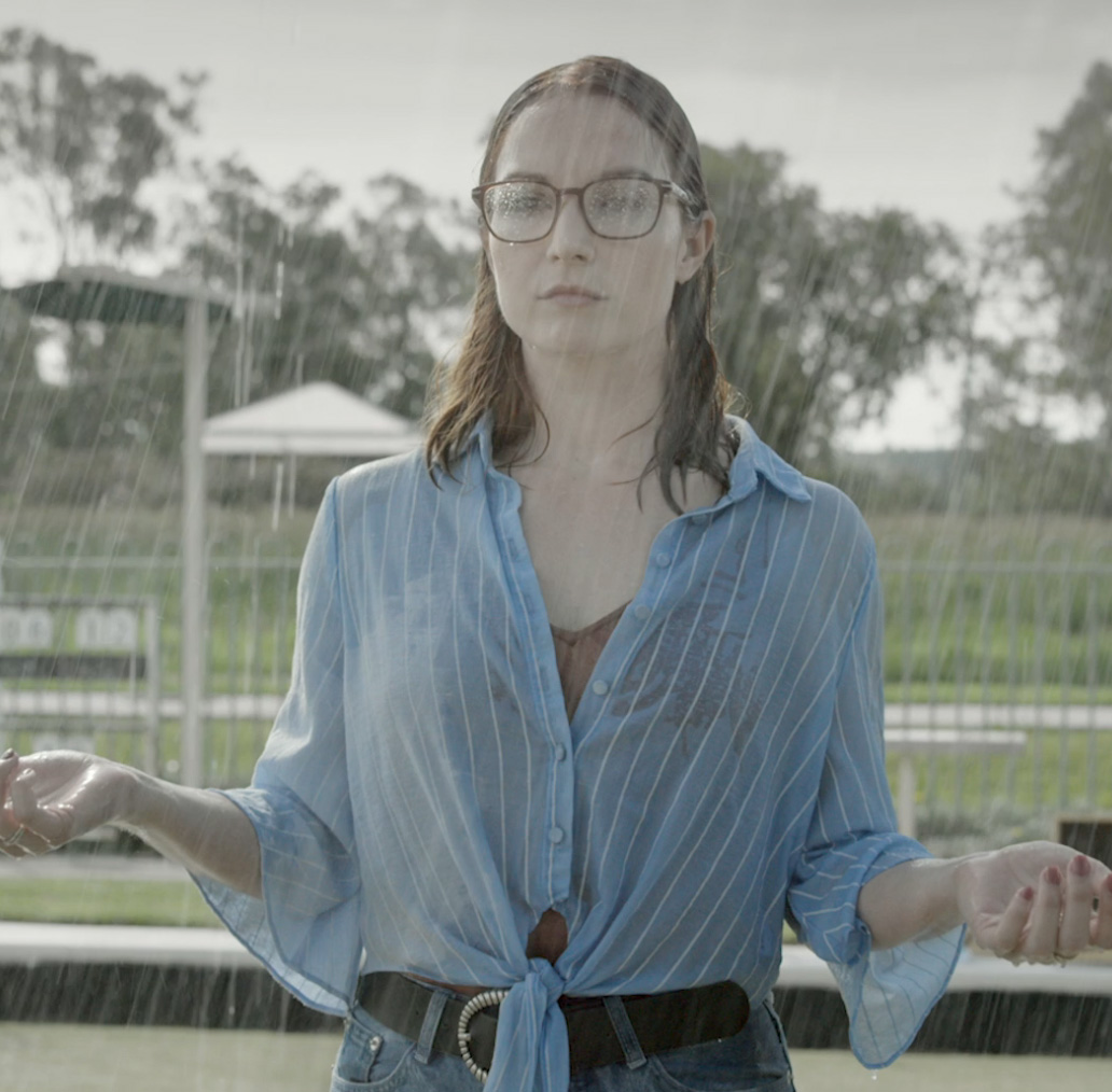 Thumbnail sunday sesh rain