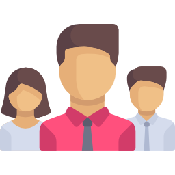 Team member, Project Team