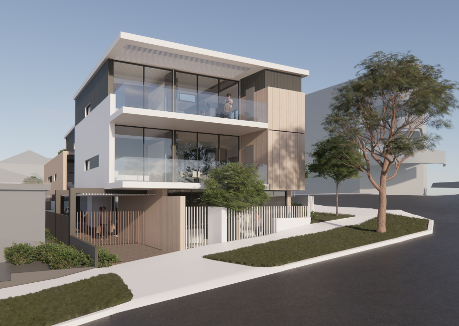 Development Applications for Consultation | The City of Vincent