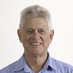 Team member, Patrick Knight