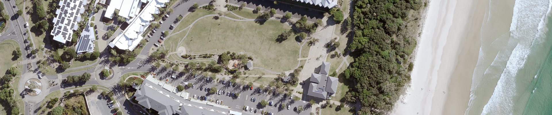 Salt - birds eye view