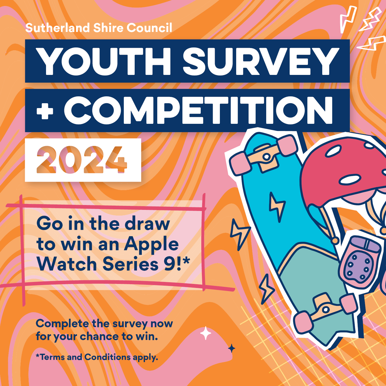 Competition winner announcement! | Youth Survey and Competition 2024 ...