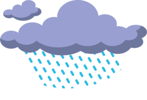 Raincloud