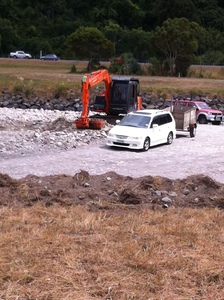 Hutt gravel grab 1