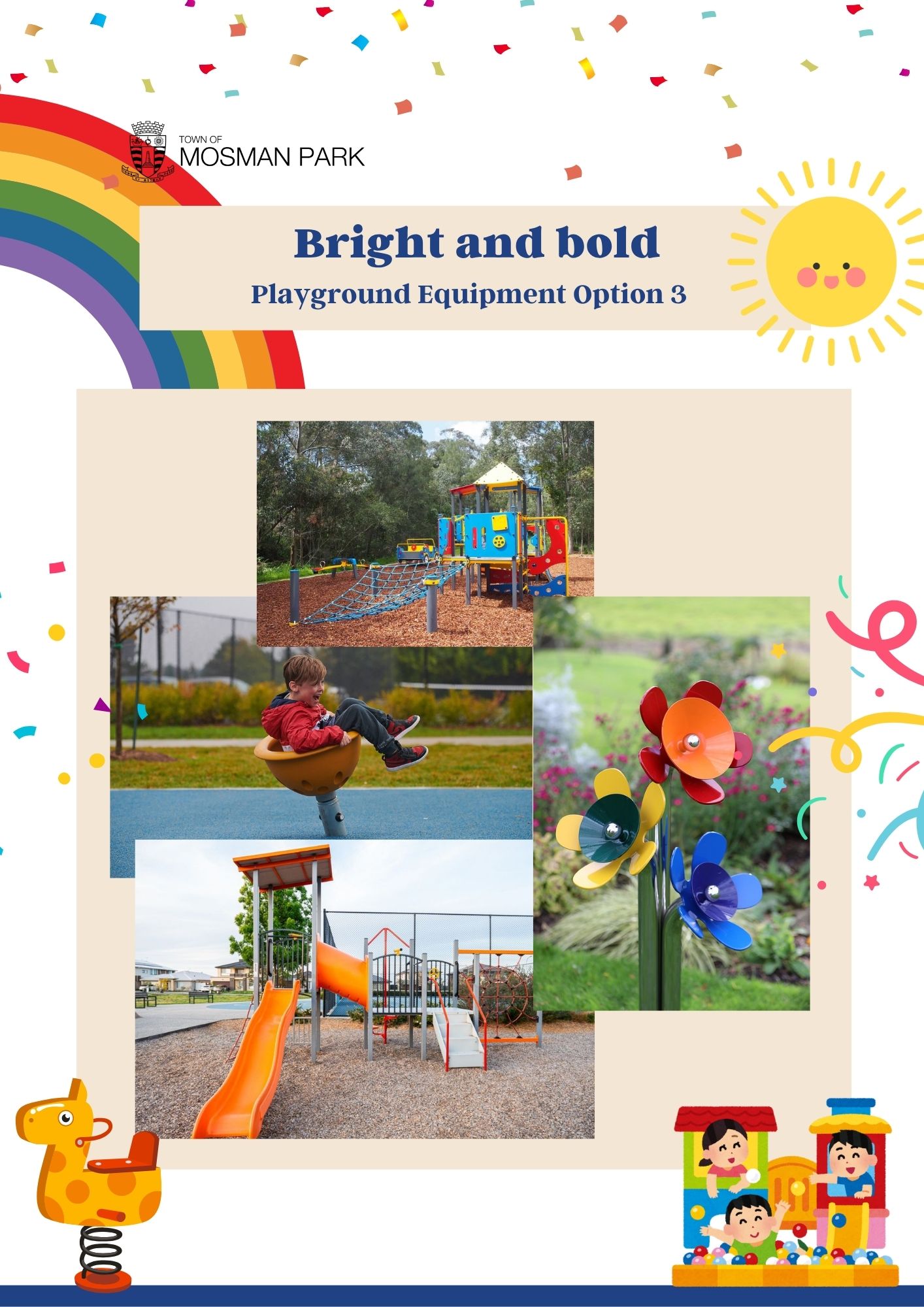 Mann Oval and Federation Park Playground Consultation | Your Say Mosman ...