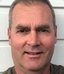 Team member, Gary Boyd
