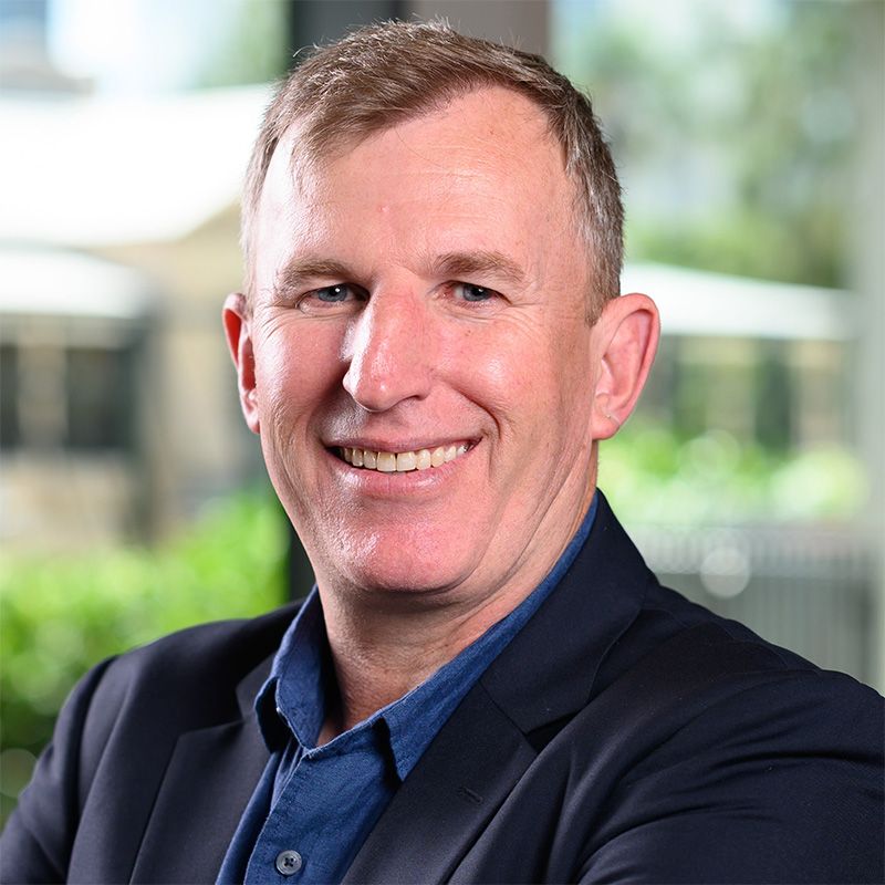 Byron Keating