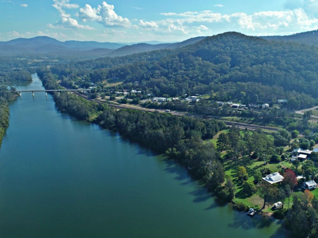 Developing a Community Plan for Telegraph Point and surrounds Port MacquarieHastings Council