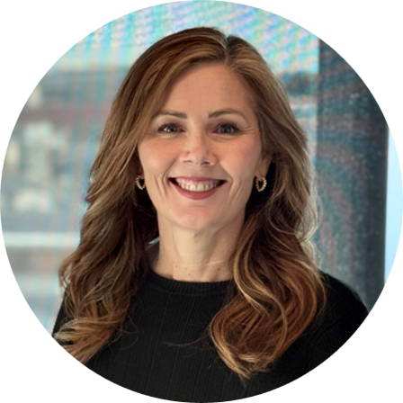 Team member, Amanda Allan