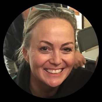 Team member, Amanda Mattsson