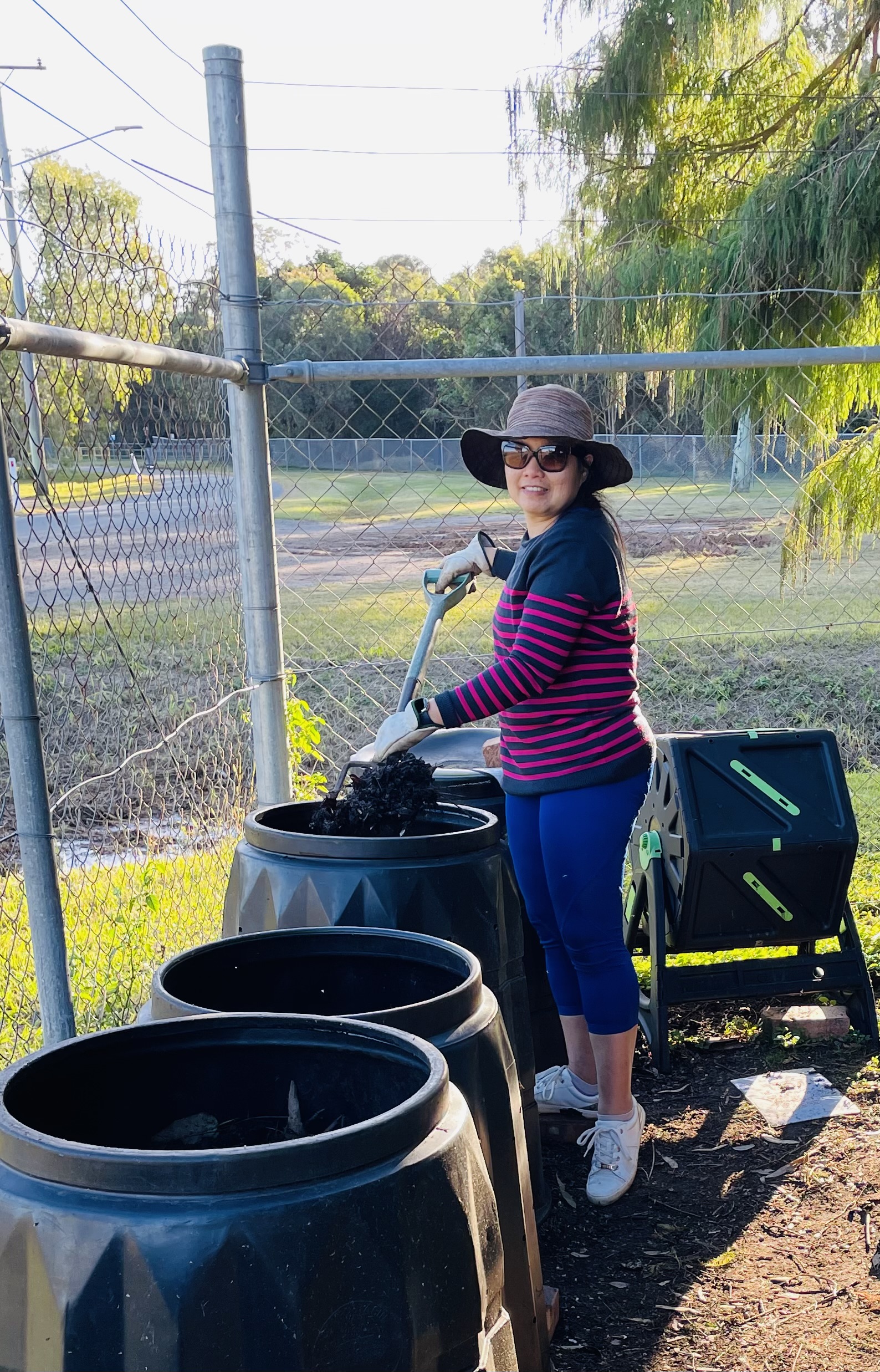 Brisbane Loves Compost Brisbane City Council Your City Your Say