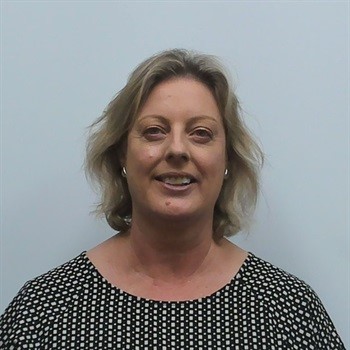 Team member, Tanya Maccallum