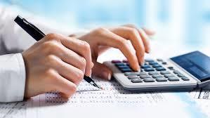 Calculating