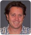 Team member, Jonathan Lynch