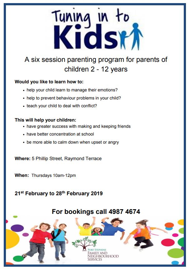 MyLink - Port Stephens Community Information Hub | Have Your Say Port ...