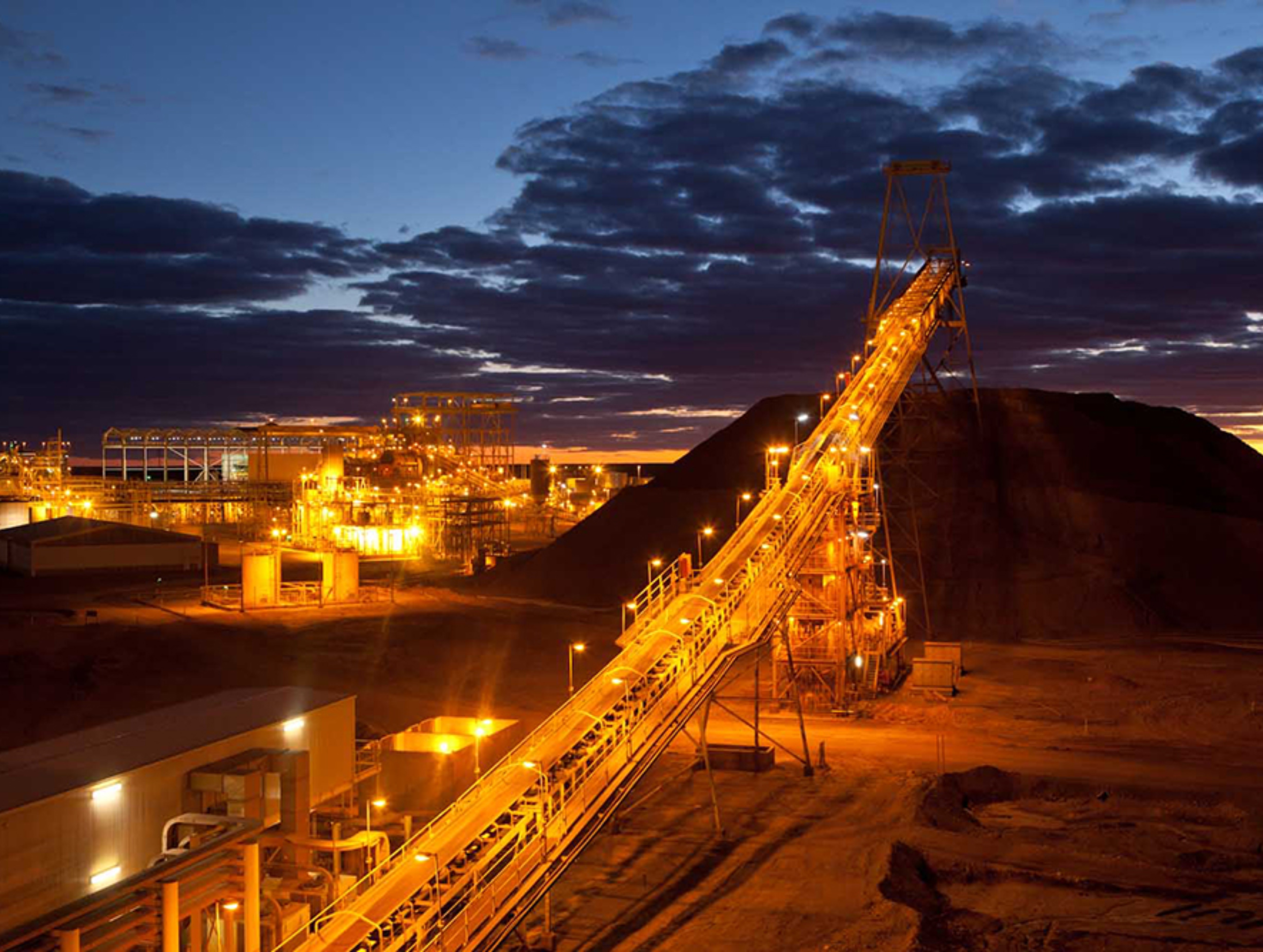 What you said Leading Practice Mining Acts Review of South Australia