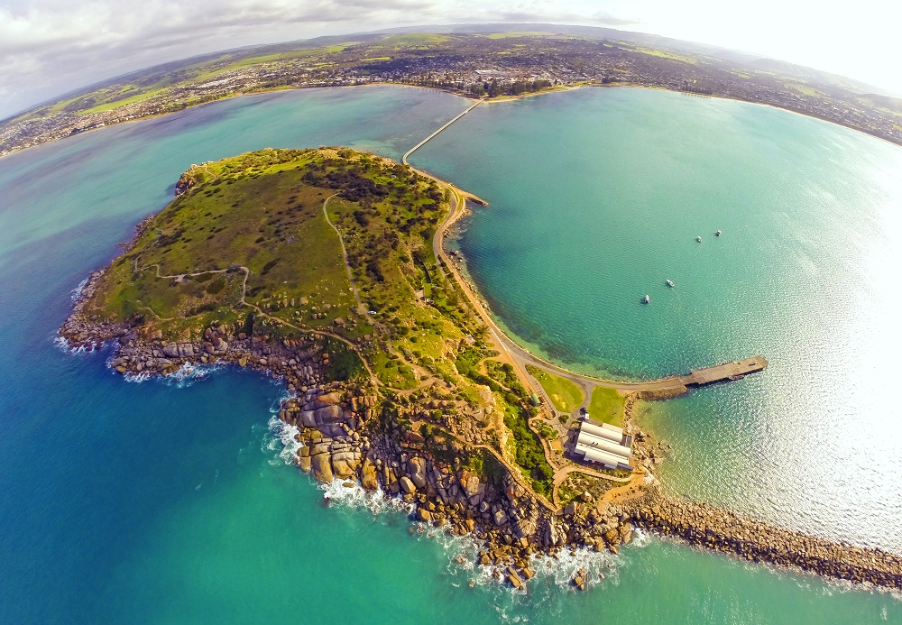 Consultation update Granite Island Recreation Park Visitor Experience