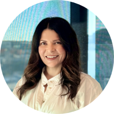 Team member, Emily Jones