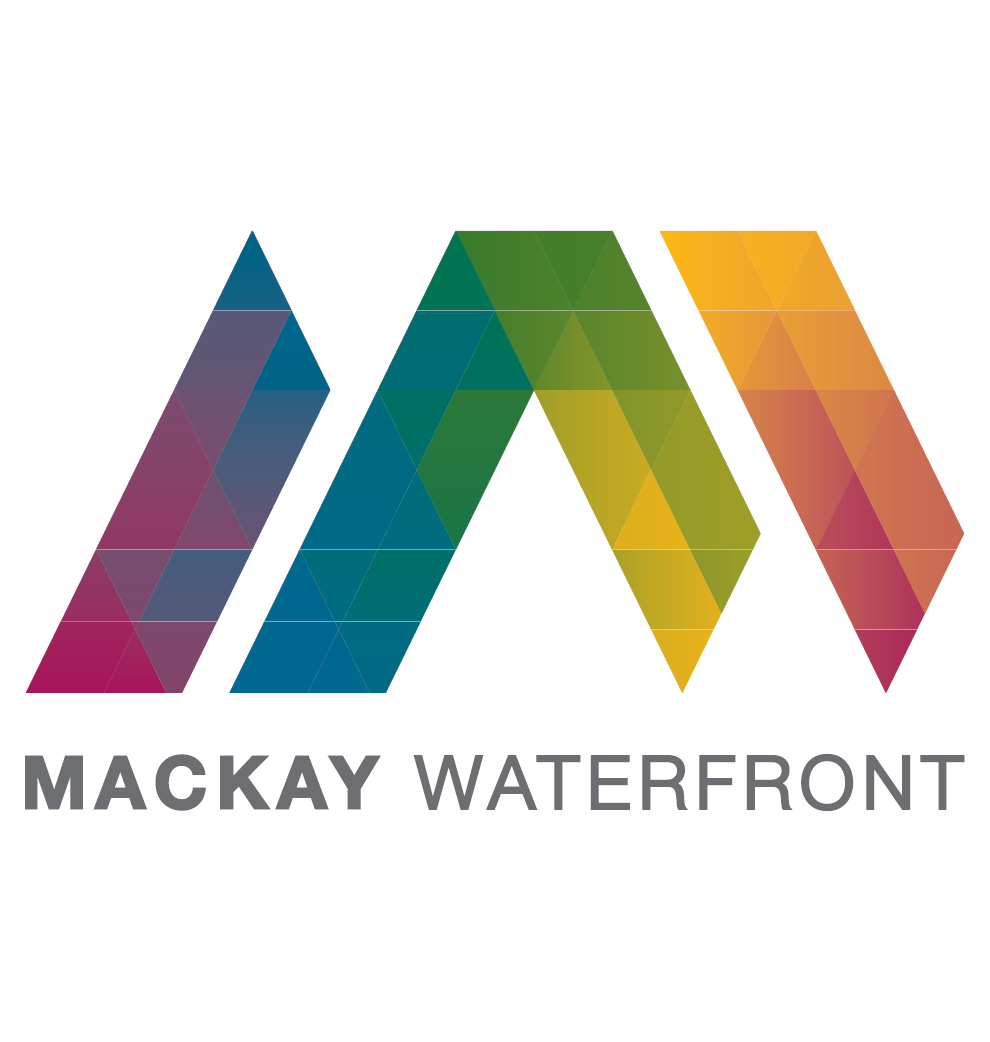 Team member, Mackay City & Waterfront team