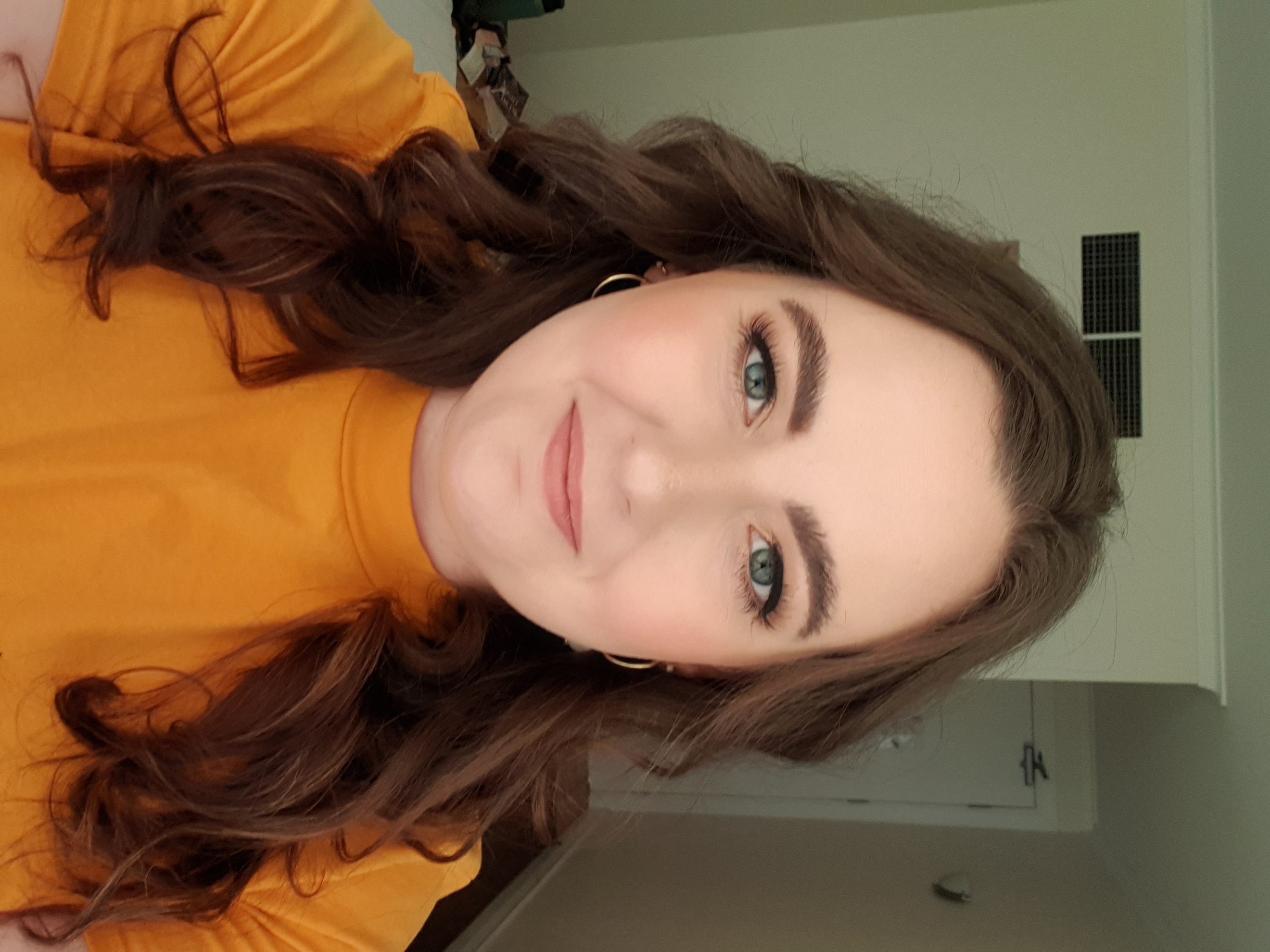 Team member, Tayla Ryan 
