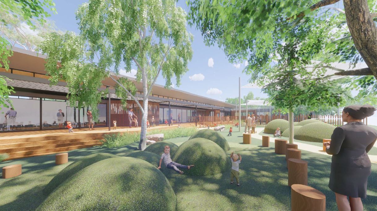 Dingley Village Community Precinct - Stage 2 | Your Kingston Your Say