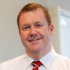 Team member, Chris Sheppeard