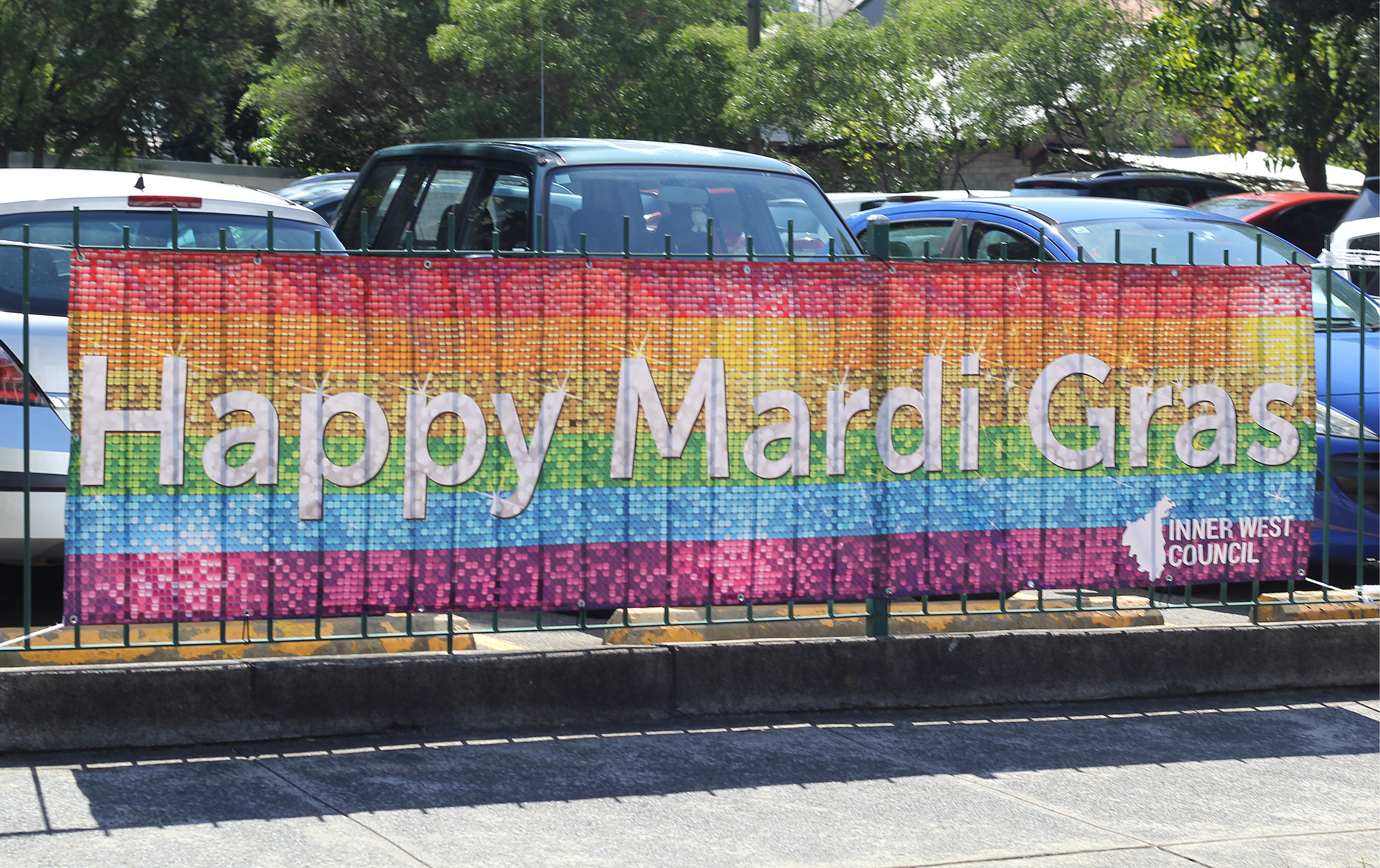 Managing Banners And Flags Your Say Inner West