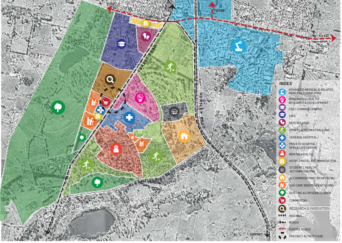 Council’s pitch for government to streamline planning approvals ...