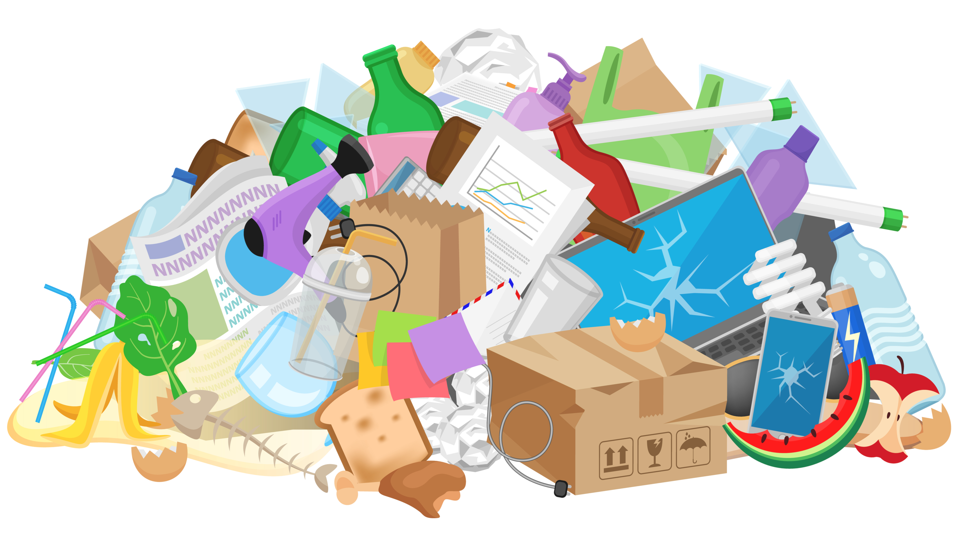 Illegal dumping and littering in our region Have Your Say, Central