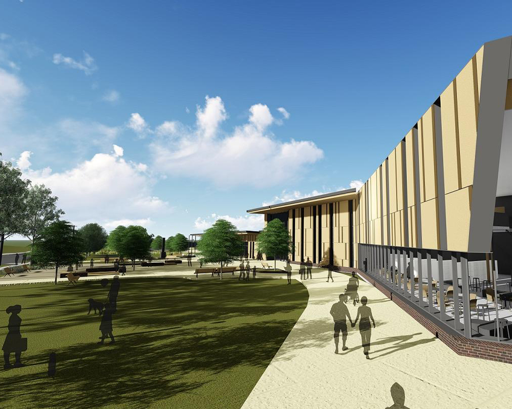 The Granville Centre Have Your Say Cumberland