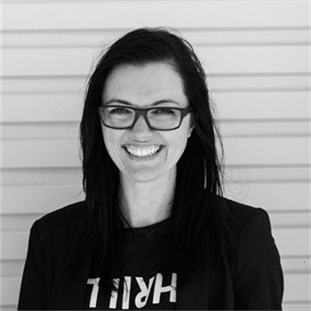 Team member, Zorica Djuric