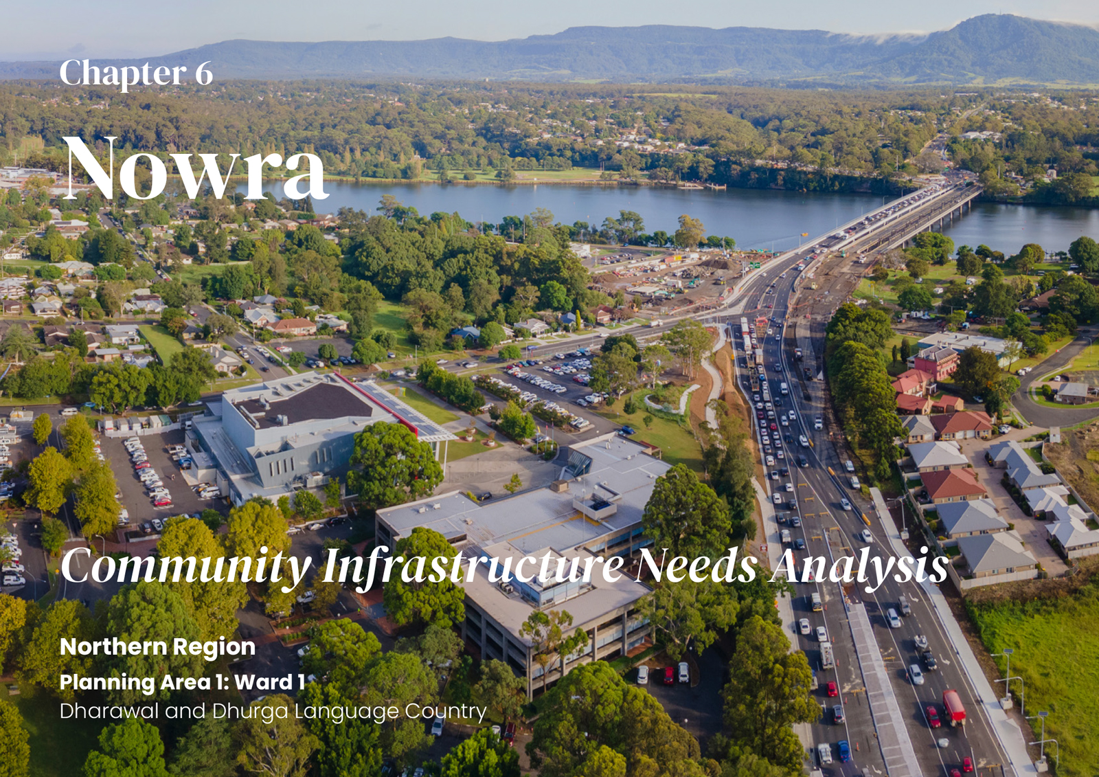 Chapter 6: Nowra 