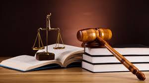 Law
