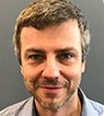 Team member, Matt Zenkteler