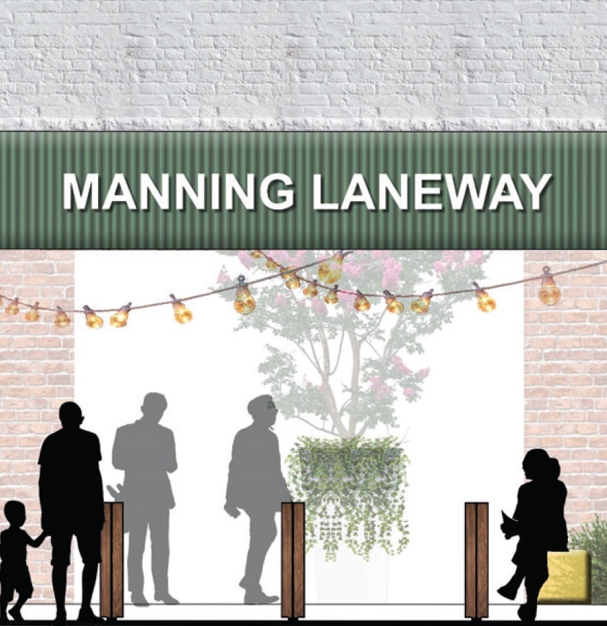 Manning Hub Phase Two Your Say South Perth