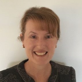 Dr Talitha Kingsmill