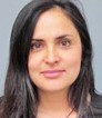 Team member, Marcela Lopez 