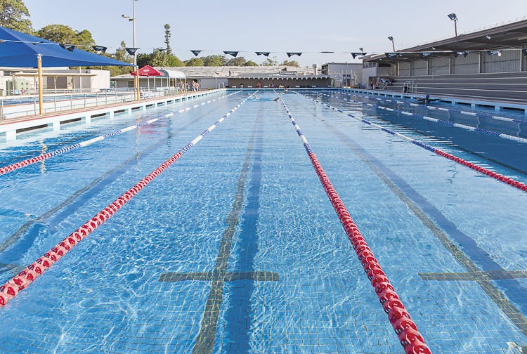 2018 Customer satisfaction survey pools, leisure, and arts centres