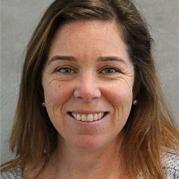 Team member, Karen Elliott
