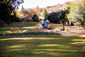 Parks and reserves1