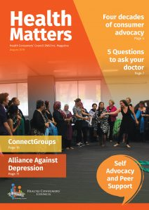 Health matters mag