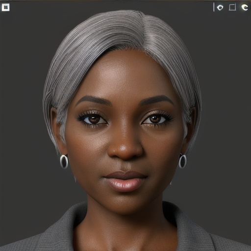 Team member, Sophia Valdez