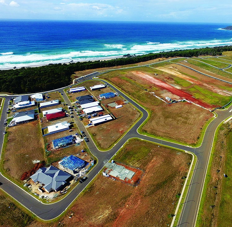 Administrative Review Planning Proposal Port MacquarieHastings