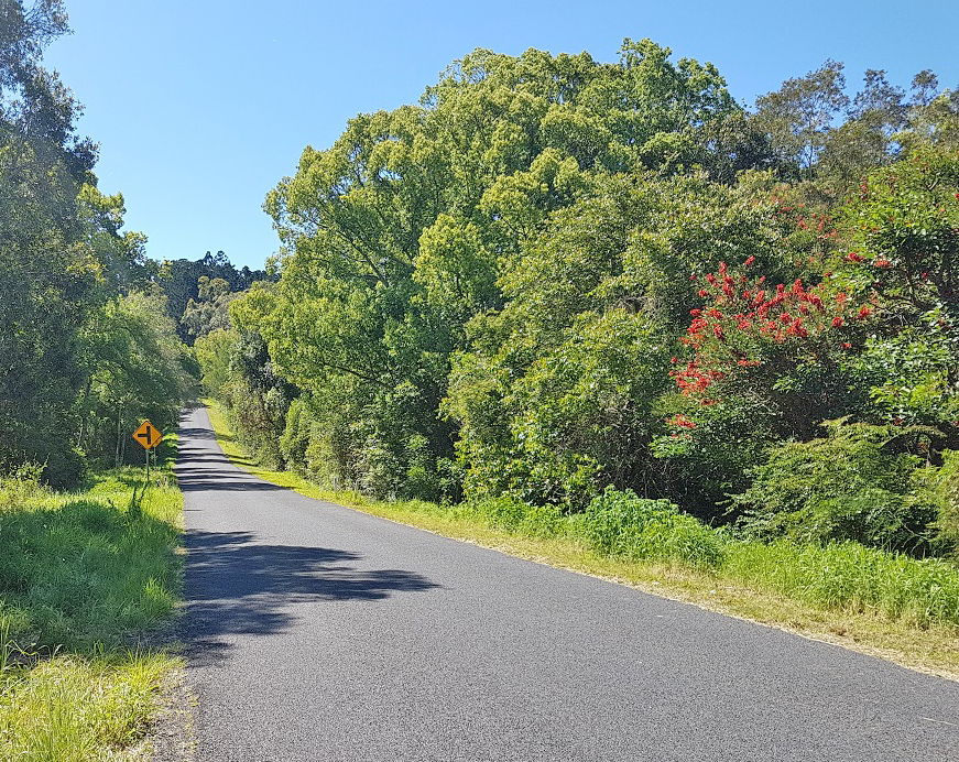 Update May 2021 Wyrallah Road Roadworks Your Say Lismore