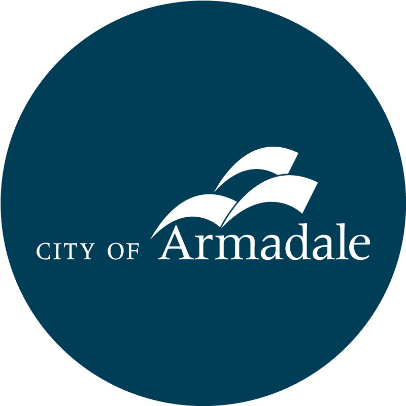 Team member, City of Armadale