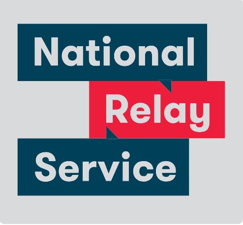 Team member, National Relay Service