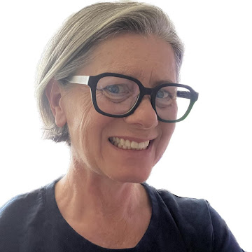 Team member, Sophie Griffiths