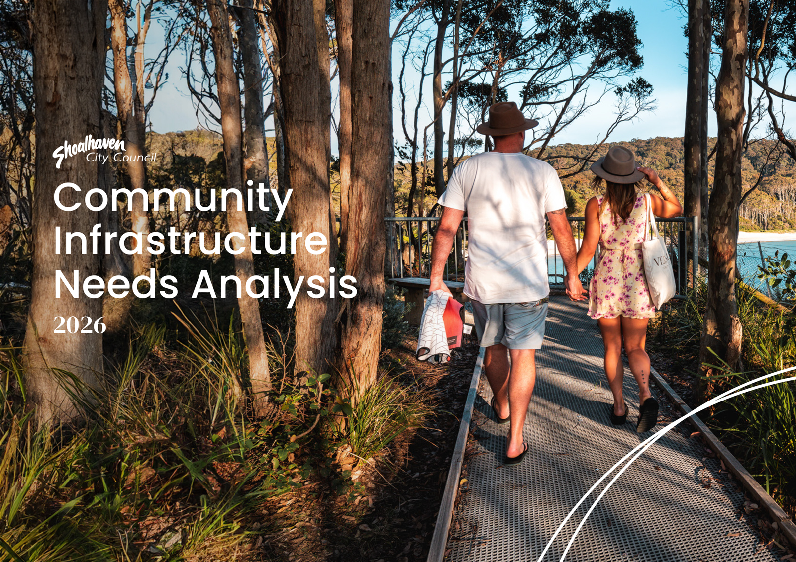 Community Infrastructure Needs Analysis 2056 (full report) 